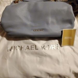 Michael kors purse used one time